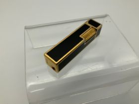 Cartier Cube Lighter