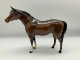 Beswick Horse