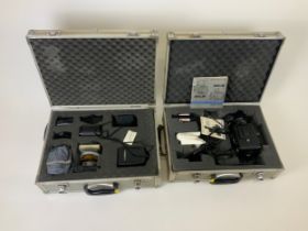 Hasselblad Camera and Accessories