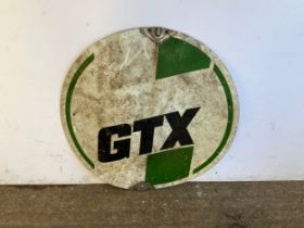 GTX Sign