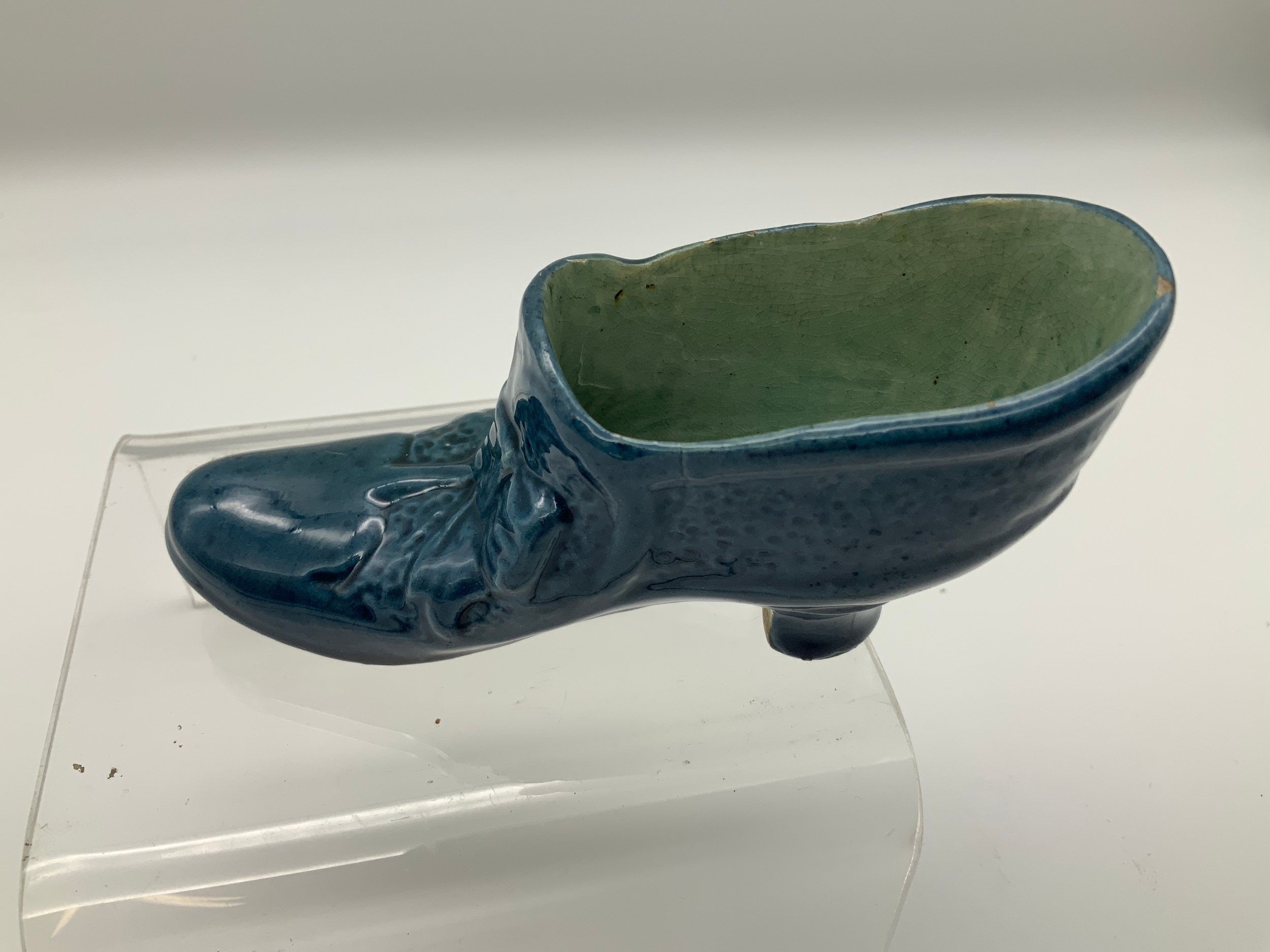 Lauder Shoe - 5cm High - From the Collection of the Late Barry Hancock - Image 2 of 3