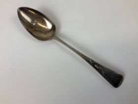 Silver Tablespoon - 51g