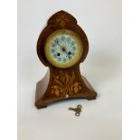 Mantel Clock