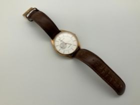 Bering Wristwatch - Working
