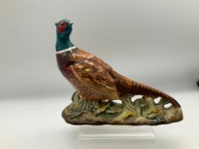 Beswick Pheasant