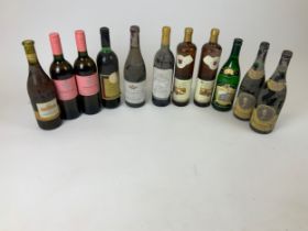 11x Bottles of Wine to include Rioja