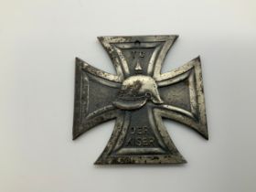 World War II German Medal