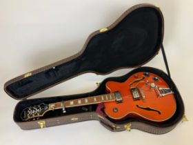 Epiphone Swingster Guitar