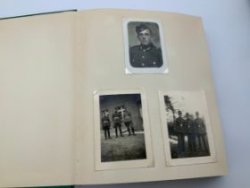 Album of World War II German Photographs