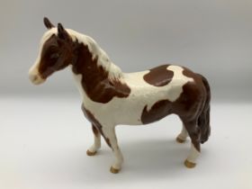 Beswick Horse