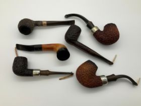 Smokers Pipes to include Peterson, Dublin