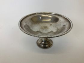 Silver Tazza - 100g