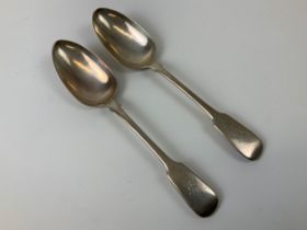 Silver Tablespoons - 138g