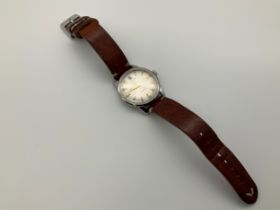 Longines Conquest Wristwatch - Working