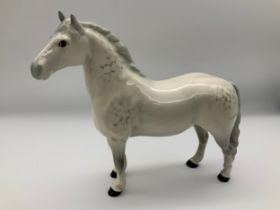 Beswick Horse