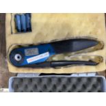 Daniels M300-25A Crimping Tool