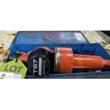 Sykes FAIP T67 Auto Valve Lapper