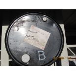 205litre drum Petro Canada Duron XL 10W-40 (drum B