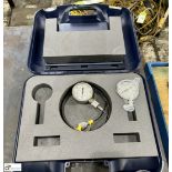 Spradow Pressure Testing Kit
