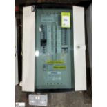 Hager Distribution Board