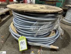 Part drum Armoured Cable