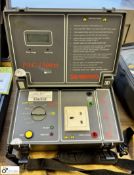 Seaward PAC1500Xi Portable Appliance Checker