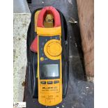 Fluke 337 True RMS Clamp Meter