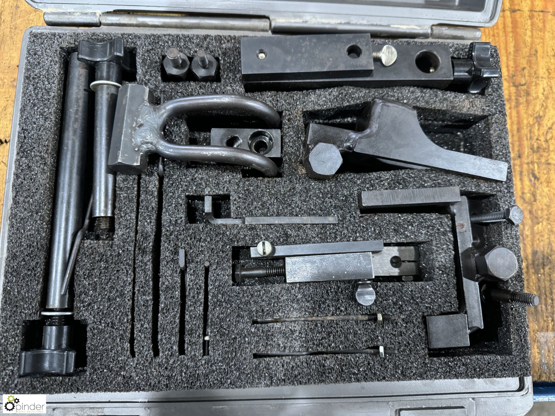 MTE 3823610 Injector Adjustment Kit - Image 2 of 4