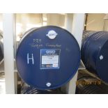 205litre drum Exol Cyclone HT46 Compressor Oil (dr