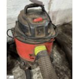 Powerclean PC200 Vacuum Cleaner, 240volts
