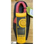 Fluke 337 True RMS Clamp Meter