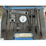 Cummings Injector Adjustor Kit