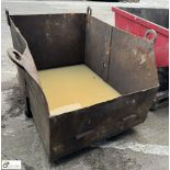 FLT mountable Tipping Skip, small