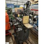 Astra FSG-618 Surface Grinder, 6in x 18in, with coolant, 415volts (please note there will be a