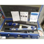 Faro Platinum portable CMM Arm, year 2007, serial number P08-02-07-22701, with case (LOCATION: