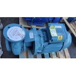 Selwood 65/16 Pump, with WEG 15kw motor (LOCATION: