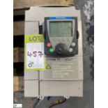Telemecanique ATV71HU55N4 Inverter, 5.5kw (LOCATION: Carlisle – collection Tuesday 19 March and