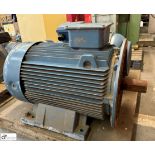 Seimec HF280S6 Electric Motor, 45kw, 960rpm (LOCATION: Carlisle – collection Tuesday 19 March and