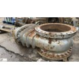 30in Gate Valve, PV30 150 1011 WCB 9/94 15 (LOCATION: Nottingham – collection Monday 18 March and