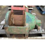 Pull Master Winch, 2tons (LOCATION: Nottingham – collection Monday 18 March and Tuesday 19 March