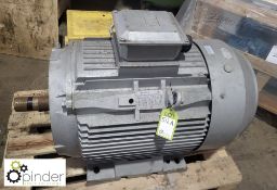 Tectop type 90.023TECCB3-IE2 T2CR280M-2 Electric Motor, 90kw (LOCATION: Carlisle – collection