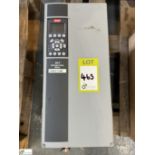 Danfos VLT FC-103PIKT4 Inverter Drive (LOCATION: Carlisle – collection Tuesday 19 March and