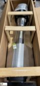 Grundfos CR32-12 multi-stage high lift Pump, with 22kw motor, boxed and unused (LOCATION: Carlisle –