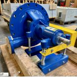 Carver KF55-OH3X9 Filtrate Pump, 3/4in, CD4 (LOCATION: Carlisle – collection Tuesday 19 March and