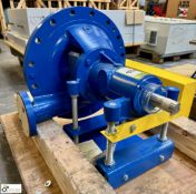 Carver KF55-OH3X9 Filtrate Pump, 3/4in, CD4 (LOCATION: Carlisle – collection Tuesday 19 March and
