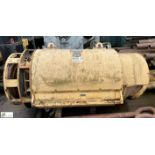 Kato Engineering 1030-685361111-6P6-2700 Alternator, 1287kva (LOCATION: Nottingham – collection