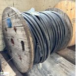 Part roll Cable (LOCATION: Nottingham – collection Monday 18 March and Tuesday 19 March by