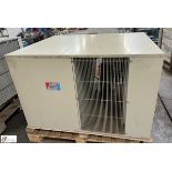 Bard P1060 A1-C Industrial Air Conditioning Unit (LOCATION: Nottingham – collection Monday 18