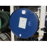 205litre drum Chemodex Lubol ATF Automatic Transmission Fluid (drum E) (LOCATION: Nottingham –
