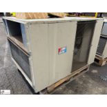 Bard P1060 A1-C Industrial Air Conditioning Unit (LOCATION: Nottingham – collection Monday 18